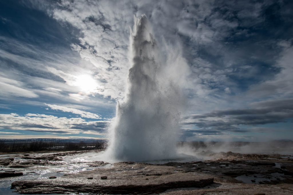 Geysir